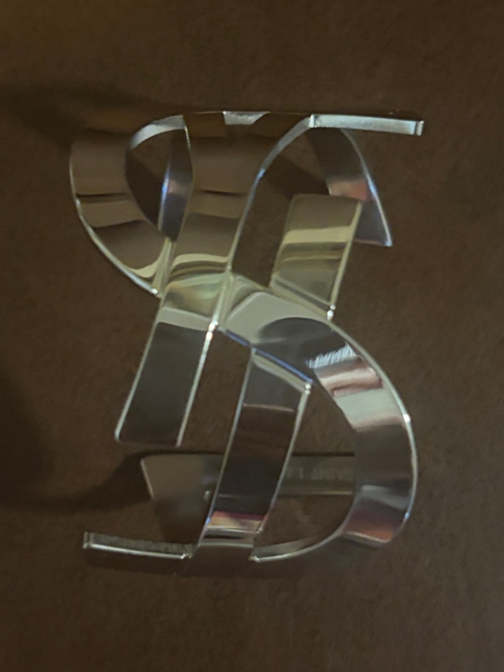YSL cuff - Picture 5 of 8